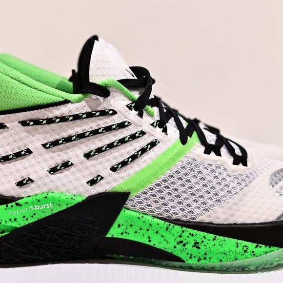 Skechers Basketball SKX Reign Basketball Shoes (253020) Men’s Size 9.5